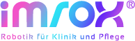 imrox® Robotik für Klinik und Pflege